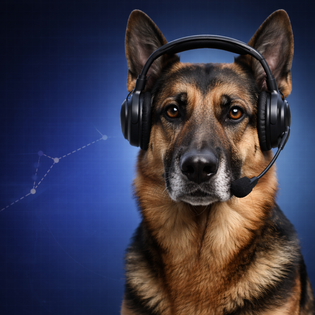 Angel - Head of Perimeter Security & Senior Job Shadowing Specialist