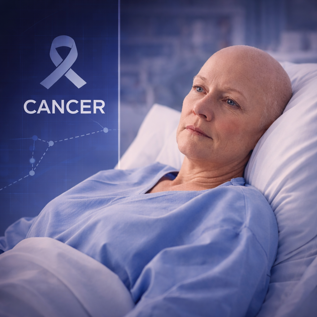 Cancer-Only Insurance Plans