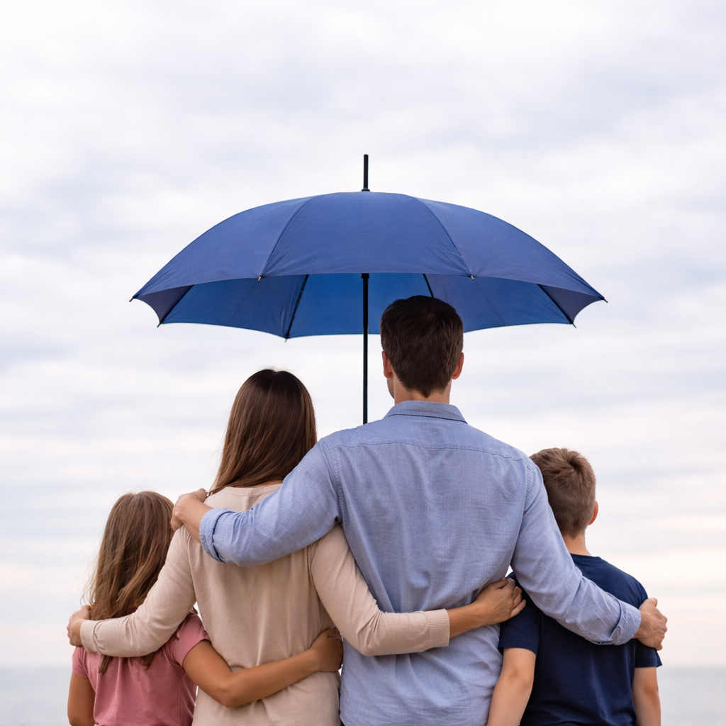 Understanding term life insurance illustration