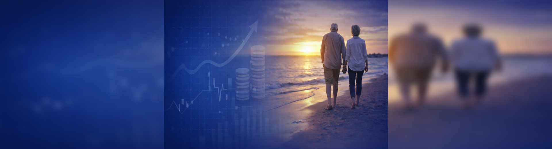 Annuity planning and retirement consultation